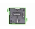 VEMO Rel, regulace svtl vky vozidla VEM V30-71-0037, V30-71-0037
