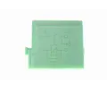 VEMO Rel, regulace svtl vky vozidla VEM V30-71-0037, V30-71-0037