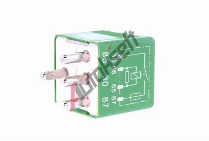 VEMO Rel vnitnho ventiltoru Original VEMO Quality VEM V30-71-0038, V30-71-0038