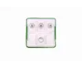 VEMO Rel vnitnho ventiltoru Original VEMO Quality VEM V30-71-0038, V30-71-0038
