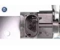 VEMO Senzor xenonovch svtel (regulace sklonu svtlometu) Q+, original equipment manufacturer quality MADE IN GERMANY VEM V30-72-0026, V30-72-0026