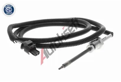 VEMO idlo teploty vfukovch plyn Q+, original equipment manufacturer quality VEM V30-72-0200, V30-72-0200