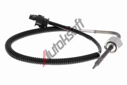 VEMO idlo teploty vfukovch plyn Q+, original equipment manufacturer quality VEM V30-72-0203, V30-72-0203
