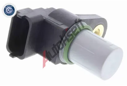 VEMO Snma zapalovacho impulsu Q+, original equipment manufacturer quality MADE IN GERMANY VEM V30-72-0702, V30-72-0702