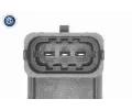 VEMO Snma zapalovacho impulsu Q+, original equipment manufacturer quality MADE IN GERMANY VEM V30-72-0702, V30-72-0702