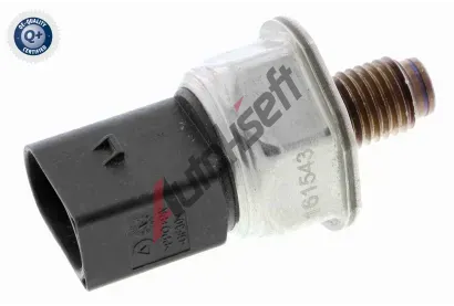 VEMO Snma tlaku paliva Q+, original equipment manufacturer quality VEM V30-72-0814, V30-72-0814