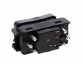 VEMO Spna zvedacho zazen okna Original VEMO Quality VEM V30-73-0106, V30-73-0106