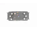 VEMO Spna zvedacho zazen okna Original VEMO Quality VEM V30-73-0107, V30-73-0107