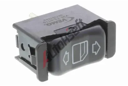 VEMO Spna zvedacho zazen okna Original VEMO Quality VEM V30-73-0119, V30-73-0119