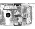 VEMO Spna zvedacho zazen okna VEM V30-73-0150, V30-73-0150