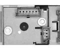 VEMO Spna zvedacho zazen okna Original VEMO Quality VEM V30-73-0158, V30-73-0158