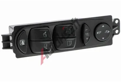 VEMO Spna zvedacho zazen okna Original VEMO Quality VEM V30-73-0223, V30-73-0223
