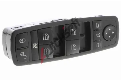 VEMO Spna zvedacho zazen okna Original VEMO Quality VEM V30-73-0224, V30-73-0224