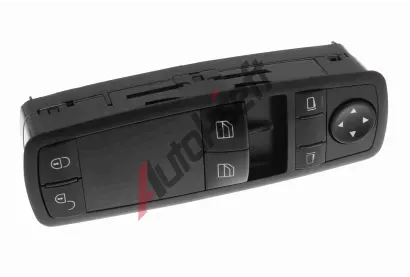 VEMO Spna zvedacho zazen okna Original VEMO Quality VEM V30-73-0311, V30-73-0311