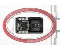 VEMO dic jednotka osvtlen Original VEMO Quality VEM V30-73-0316, V30-73-0316