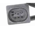VEMO Lambda sonda Q+, original equipment manufacturer quality MADE IN GERMANY VEM V30-76-0038, V30-76-0038