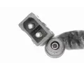 VEMO Lambda sonda Original VEMO Quality VEM V30-76-0043, V30-76-0043