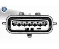 VEMO Lambda sonda Q+, original equipment manufacturer quality VEM V30-76-0055, V30-76-0055