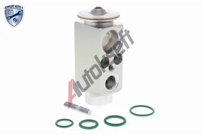 VEMO Expanzn ventil - klimatizace VEM V30-77-0020, V30-77-0020