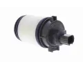 VEMO Ventil filtru s aktivn�m uhl�m Green Mobility Parts VEM V30-77-1019, V30-77-1019