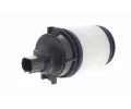 VEMO Ventil filtru s aktivn�m uhl�m Green Mobility Parts VEM V30-77-1019, V30-77-1019