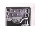 VEMO Regulace vnitn ventilace Original VEMO Quality VEM V30-79-0007, V30-79-0007