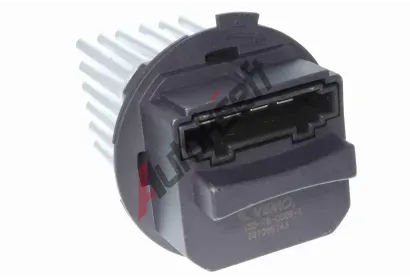 VEMO Regulace vnitn ventilace Original VEMO Quality VEM V30-79-0009-1, V30-79-0009-1