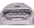 VEMO Regulace vnitn ventilace Original VEMO Quality VEM V30-79-0009-1, V30-79-0009-1