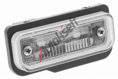 VEMO Osvětlení SPZ Green Mobility Parts VEM V30-84-0024, V30-84-0024 VEMO Osvětlení SPZ Green Mobility Parts VEM V30-84-0024, V30-84-0024