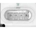 VEMO Zámek dveří Green Mobility Parts VEM V30-85-0053, V30-85-0053