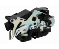 VEMO Zámek dveří Green Mobility Parts VEM V30-85-0063, V30-85-0063