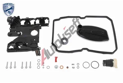 VEMO Sada na opravy, Mechatronik (automatick pevodovka) EXPERT KITS + VEM V30-86-0005, V30-86-0005