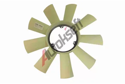 VEMO Odvtrvn - chlazen motoru VEM V30-90-1656, V30-90-1656