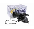 VEMO Pouzdro termostatu EXPERT KITS + VEM V30-99-0006, V30-99-0006