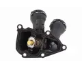 VEMO Pouzdro termostatu EXPERT KITS + VEM V30-99-0006, V30-99-0006