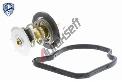 VEMO Termostat chladiva EXPERT KITS + VEM V30-99-0102-1, V30-99-0102-1