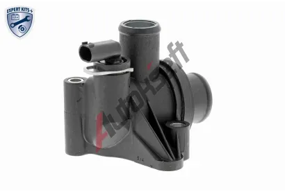 VEMO Pouzdro termostatu EXPERT KITS + VEM V30-99-0113, V30-99-0113