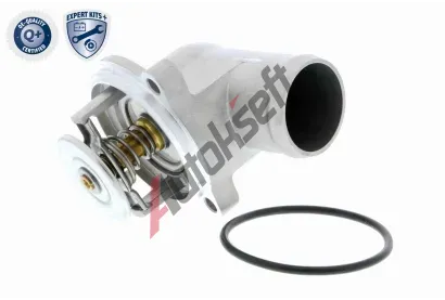 VEMO Pouzdro termostatu EXPERT KITS + VEM V30-99-0182, V30-99-0182