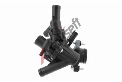 VEMO Pouzdro termostatu Original VEMO Quality VEM V30-99-0197, V30-99-0197