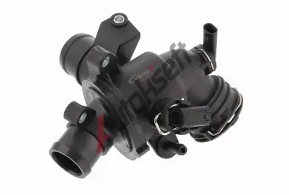 VEMO Pouzdro termostatu Original VEMO Quality VEM V30-99-0198, V30-99-0198