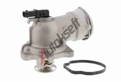 VEMO Pouzdro termostatu Original VEMO Quality VEM V30-99-0200, V30-99-0200