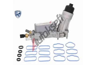 VEMO Modul olejovho filtru EXPERT KITS + VEM V33-60-0007-1, V33-60-0007-1