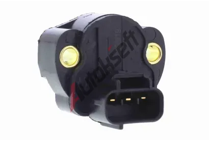 VEMO Senzor polohy krtic klapky Original VEMO Quality VEM V33-72-0105, V33-72-0105