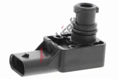 VEMO Senzor tlaku sacho potrub Original VEMO Quality VEM V33-72-0173, V33-72-0173