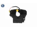 VEMO Vinutá pružina airbagu Q+, original equipment manufacturer quality VEM V33-72-0217, V33-72-0217