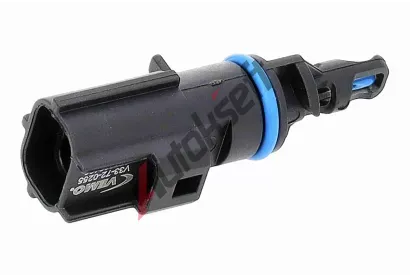 VEMO Sn�ma� teploty nas�van�ho vzduchu Original VEMO Quality VEM V33-72-0255, V33-72-0255