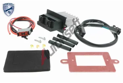 VEMO Regulace vnitn ventilace EXPERT KITS + VEM V33-79-0003, V33-79-0003