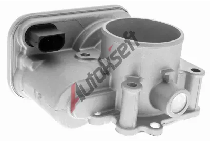 VEMO Hrdlo krtc klapky Original VEMO Quality VEM V33-81-0004, V33-81-0004