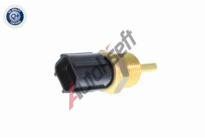 VEMO Senzor teploty chladic kapaliny Q+, original equipment manufacturer quality VEM V37-72-0004, V37-72-0004