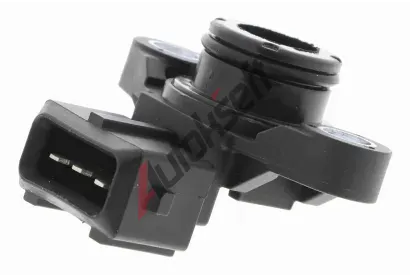 VEMO Senzor tlaku sacho potrub Original VEMO Quality VEM V37-72-0128, V37-72-0128